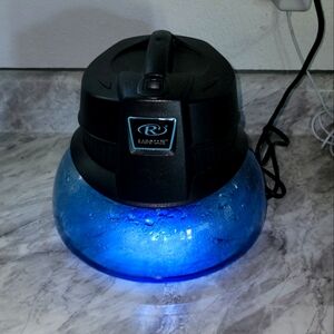 Rainbow SRX Rainmate Air Purifier Cleaner Hepa